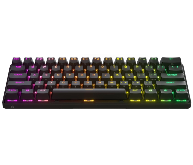 SteelSeries Apex Pro Mini Wireless - 1051296 - zdjęcie 2